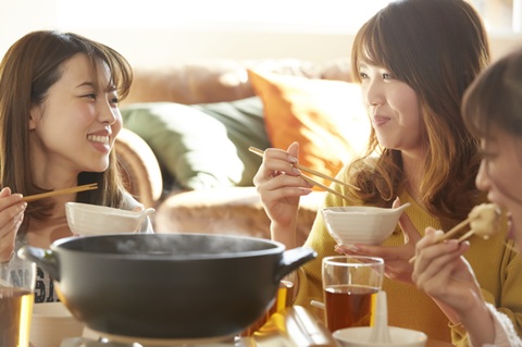 疲れた脳をあたためる“温野菜”の力〜安心を感じる食べ方〜