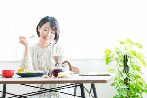 〜「何を食べるか」より「どう食べるか」が脳を整える〜